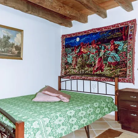 Appartement To Petrino Asteri (Laconia)